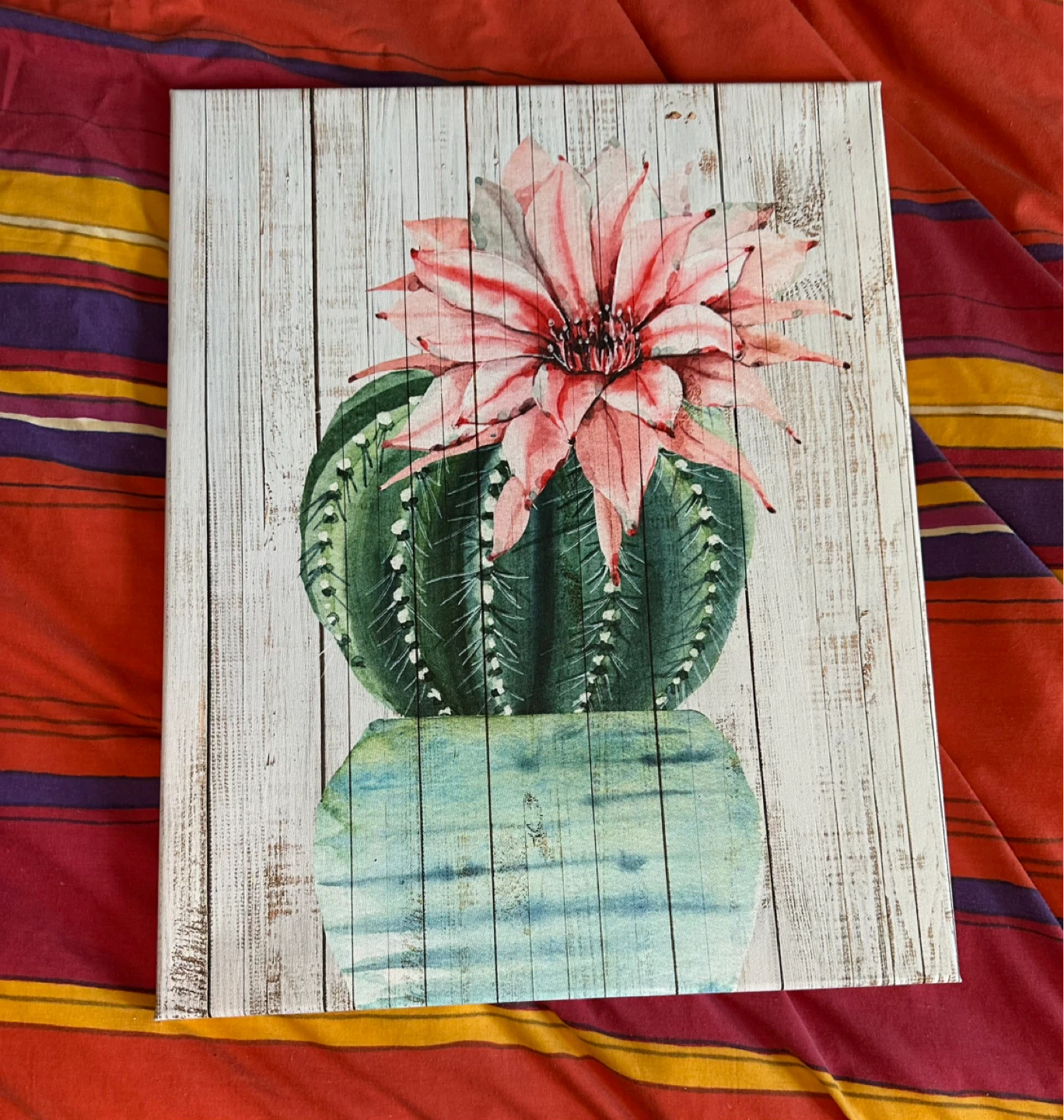 3-piece wall art - photo 3