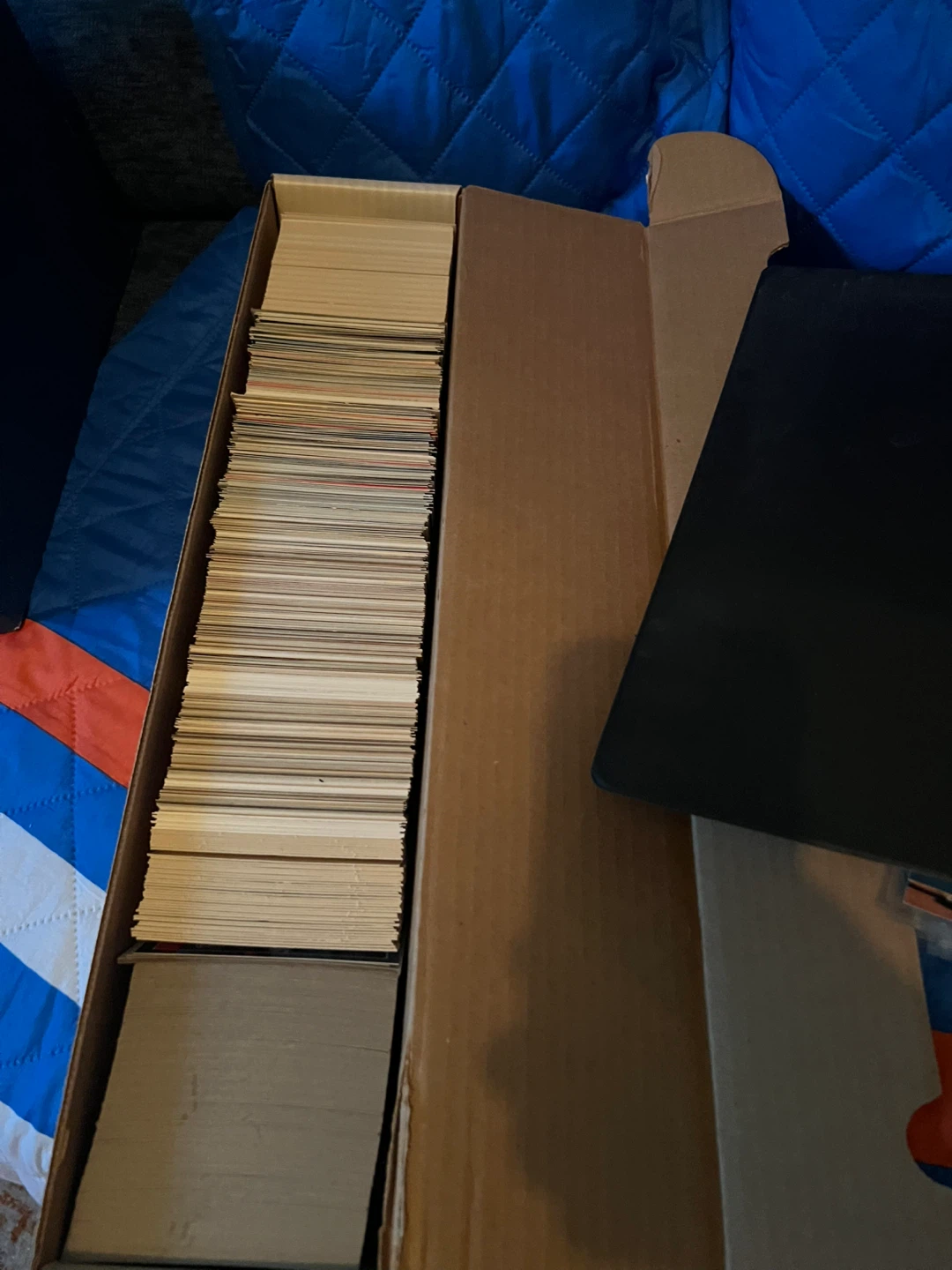 Assorted Baseball Cards Collection - photo 3