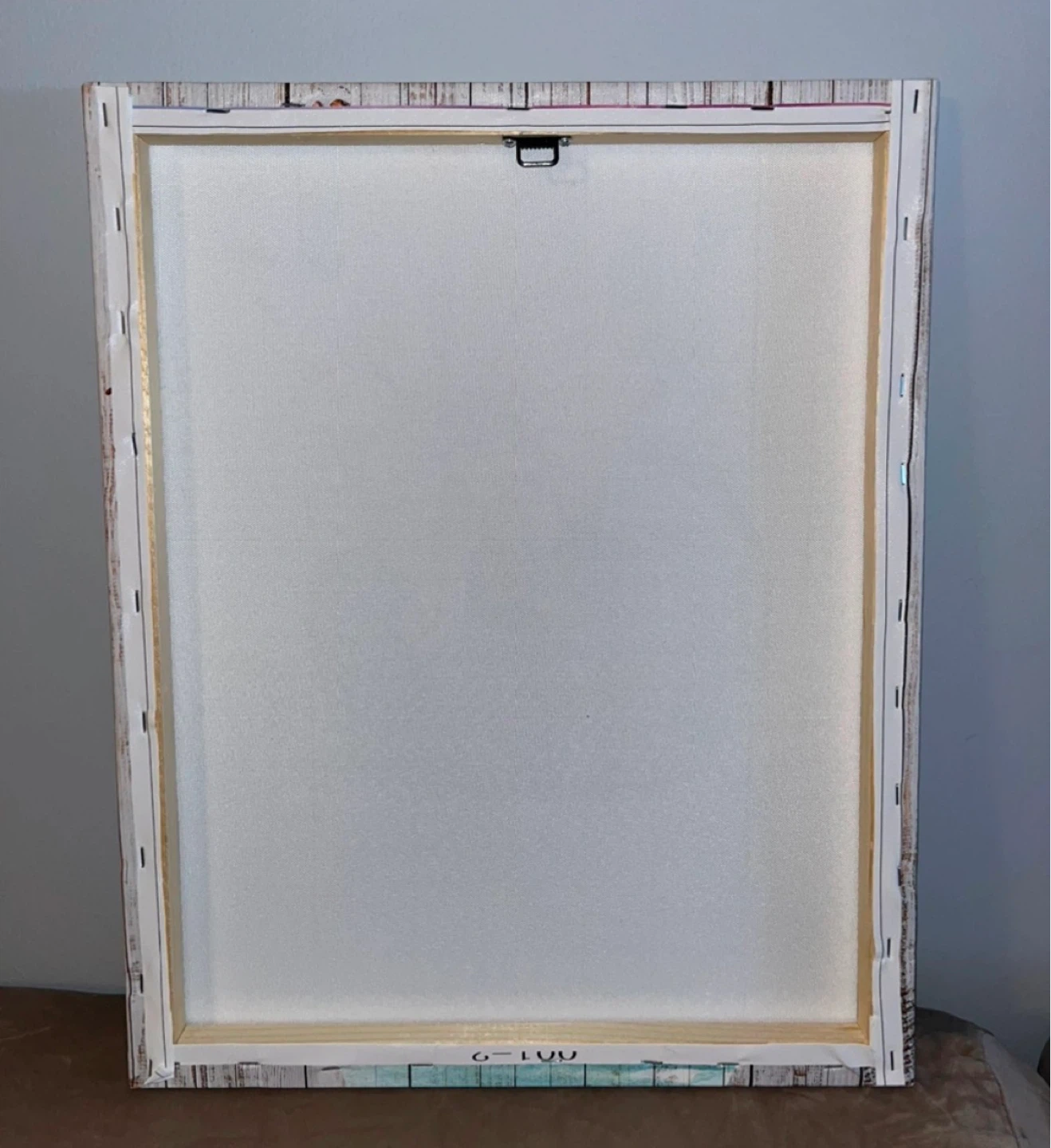 3-piece wall art - photo 5
