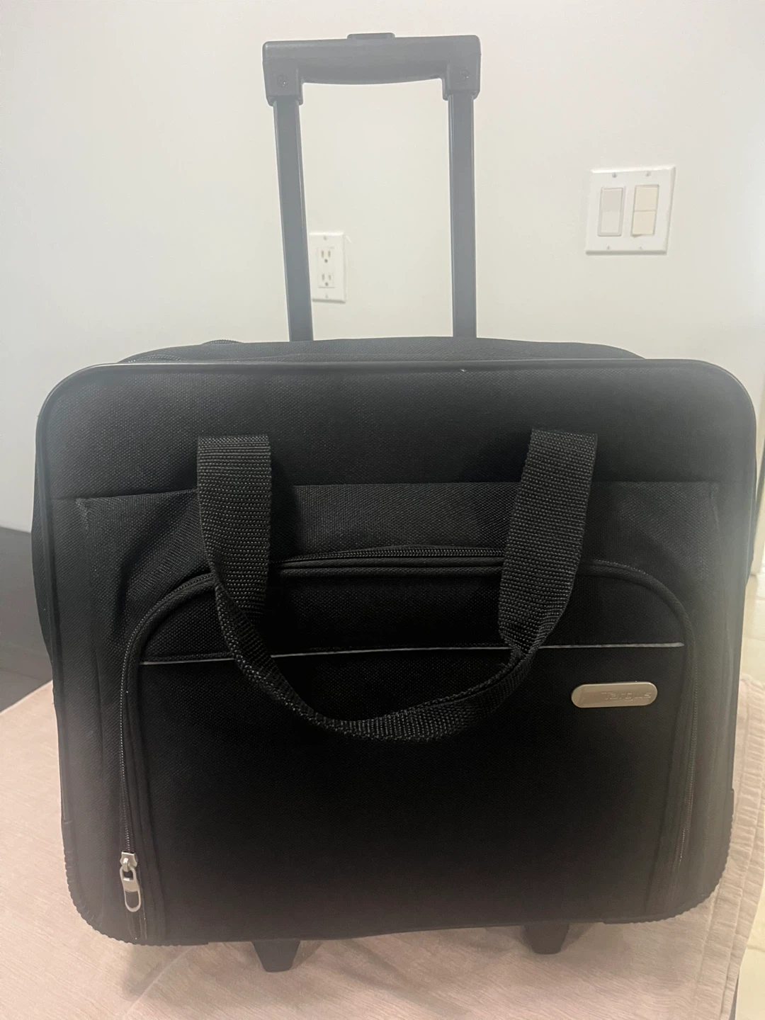 Targus Rolling Laptop Bag - photo 2