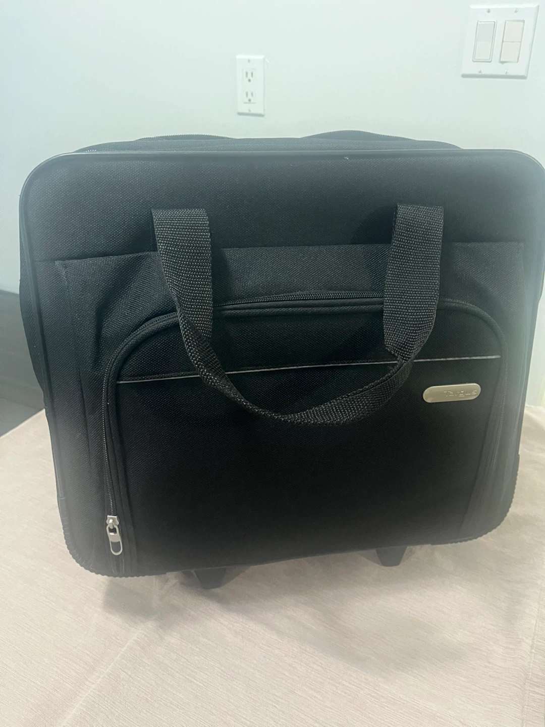 Targus Rolling Laptop Bag