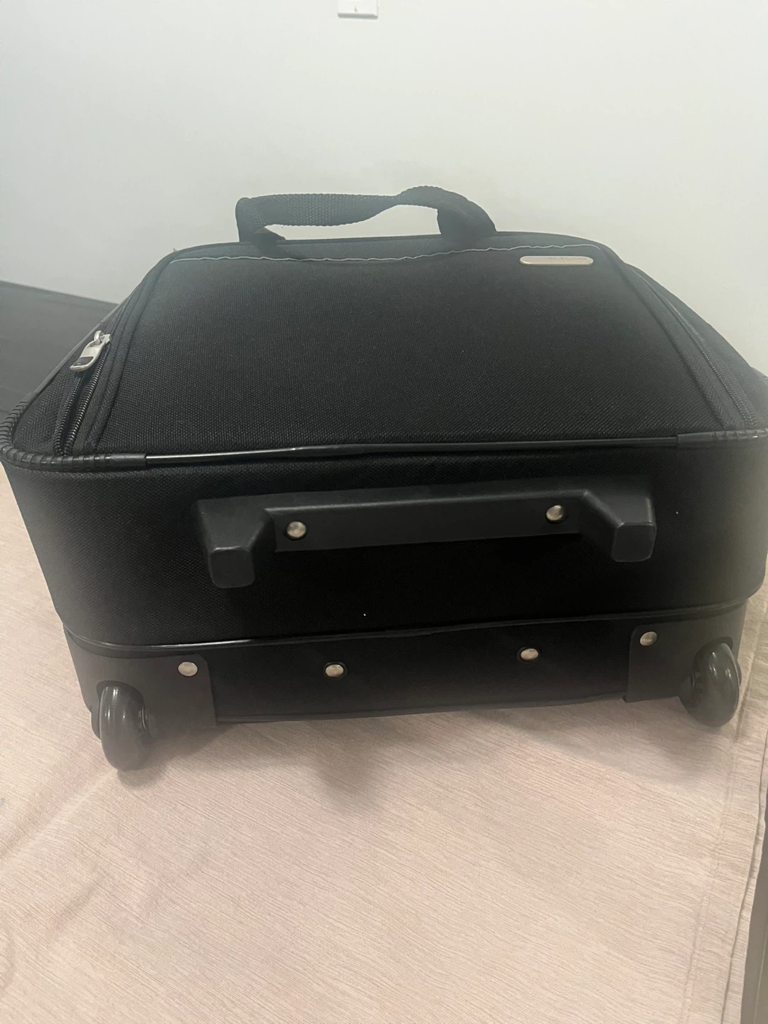 Targus Rolling Laptop Bag - photo 4
