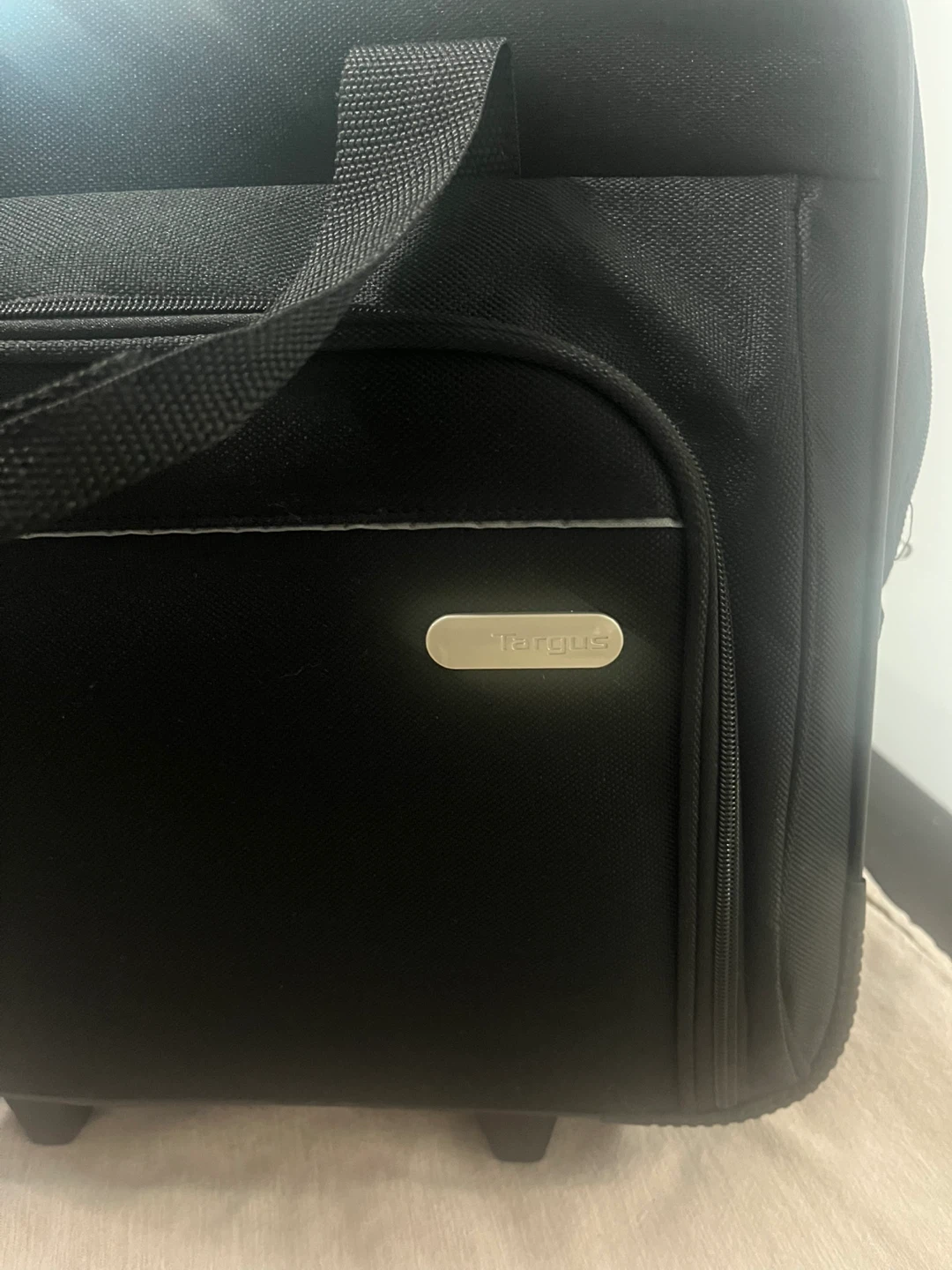 Targus Rolling Laptop Bag - photo 5