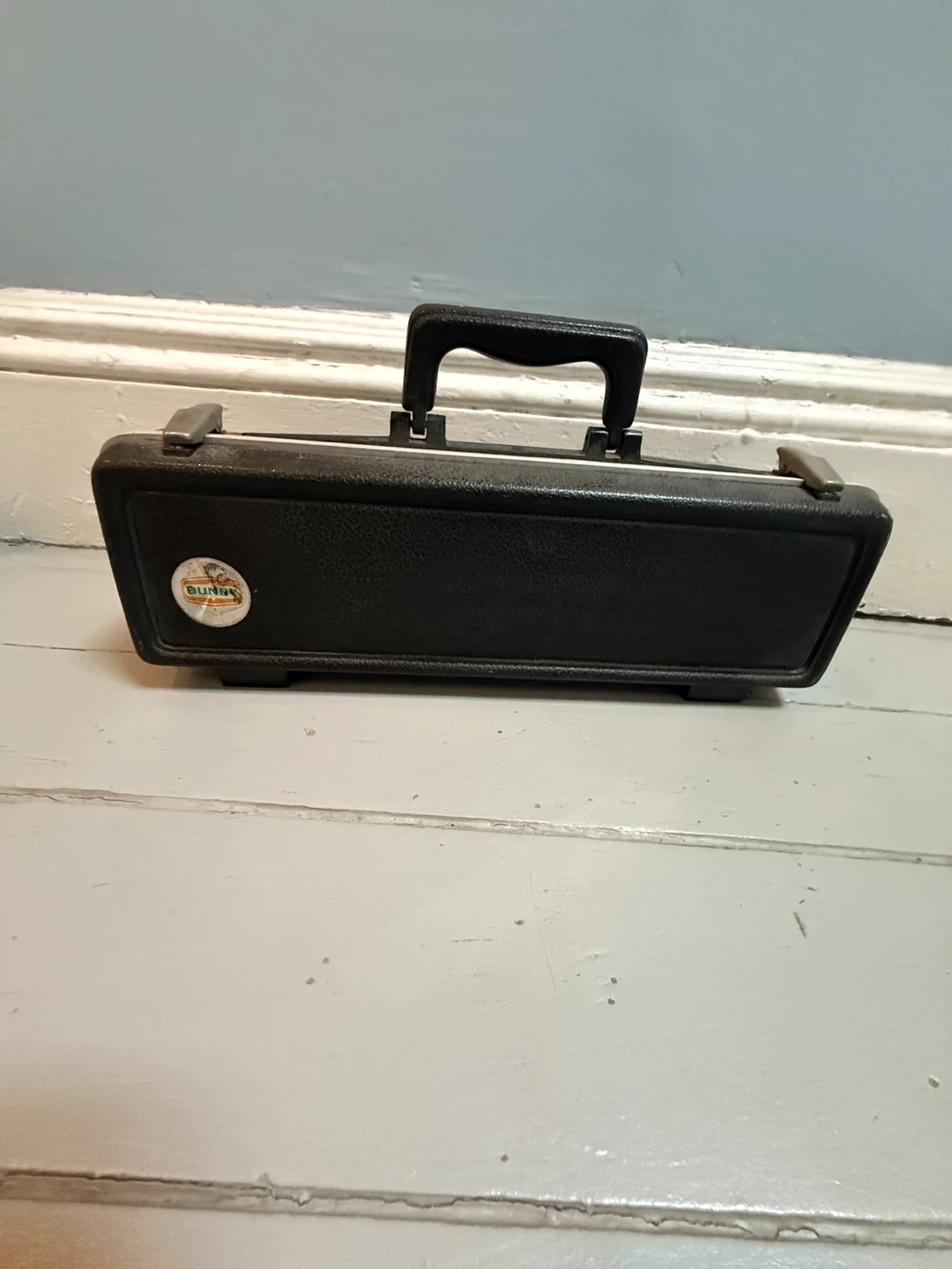 Bundy Flute with Case - photo 2