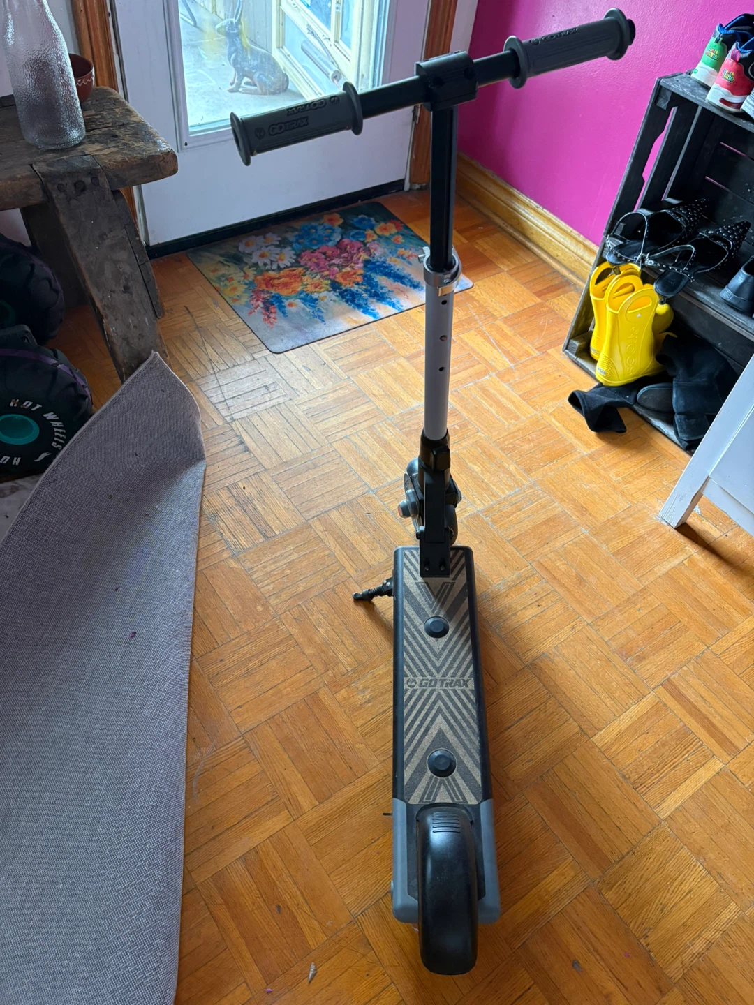 GoTrax Electric Scooter KIDS
