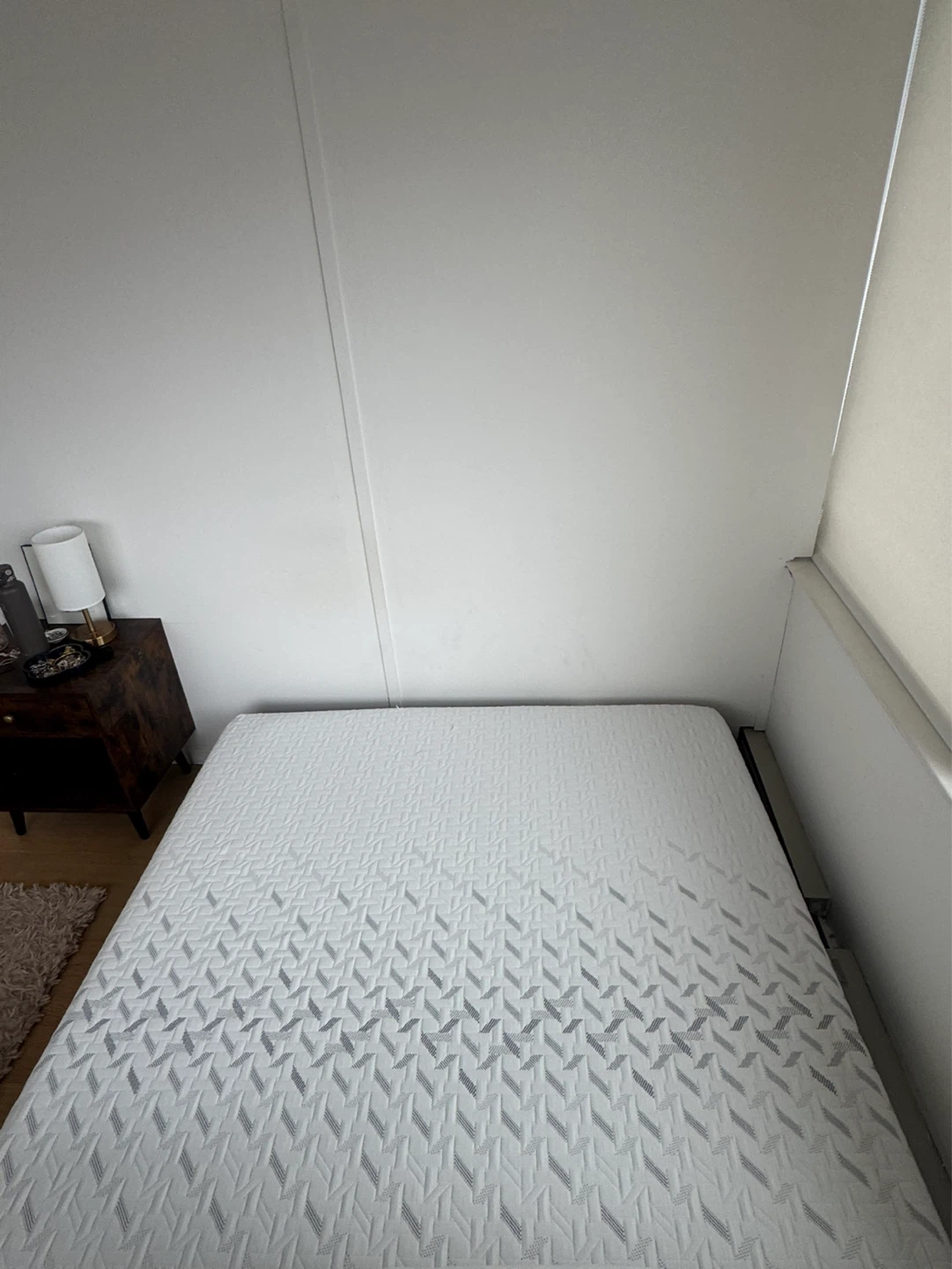 Queen Bed Mattress