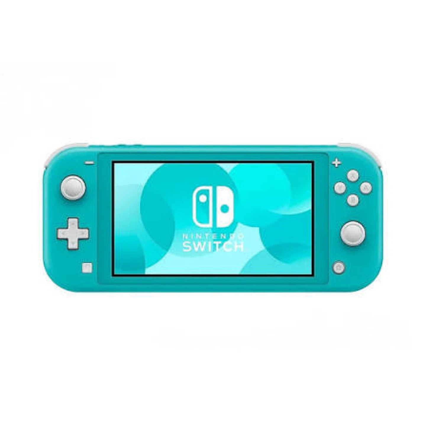 Nintendo Switch Lite - Turquoise