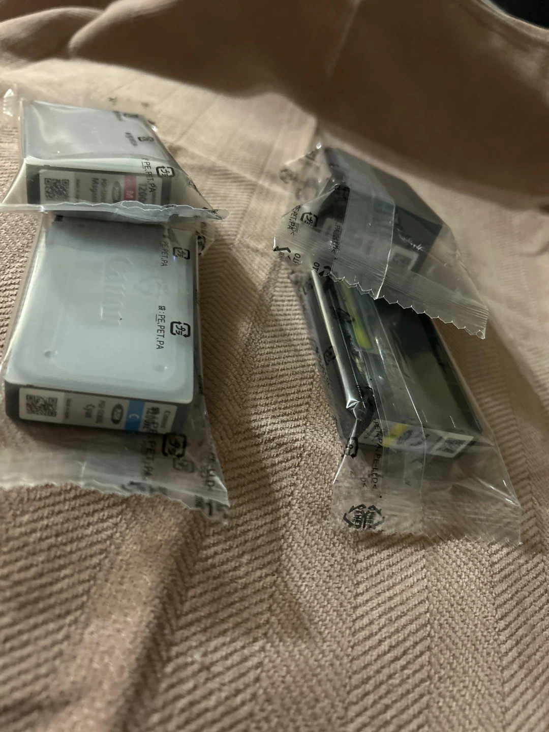 New-Canon MAXIFY PGI-1200XL Ink Cartridges Value Pack - photo 5