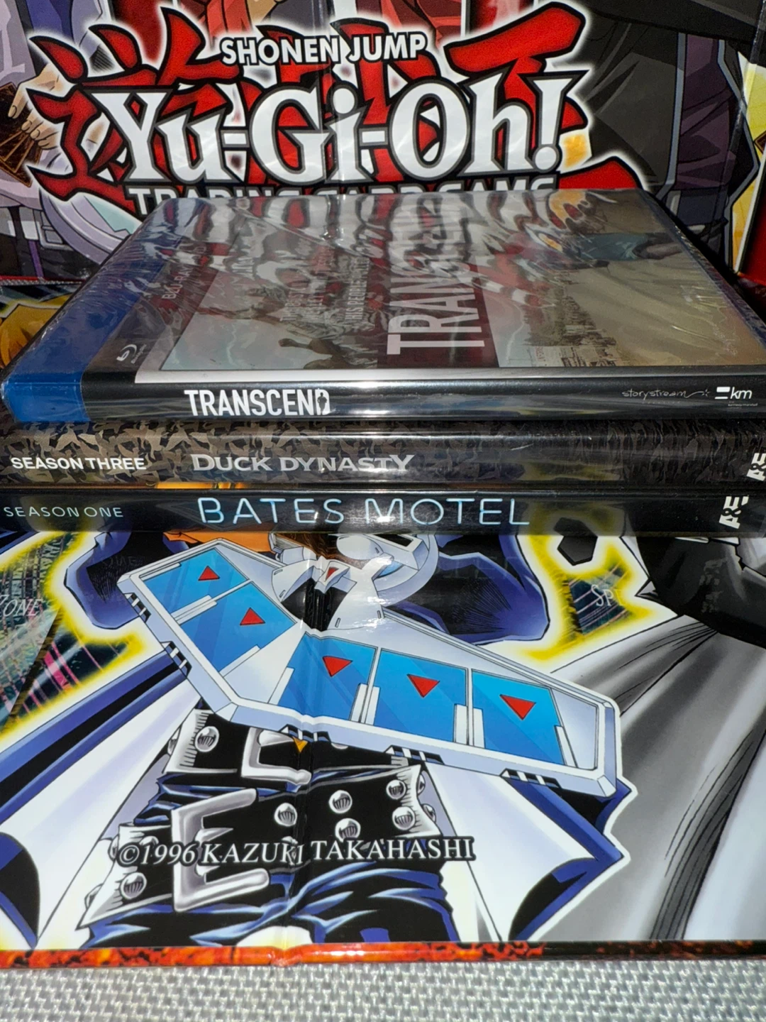 Blu-ray Lot $20 For Everything!!