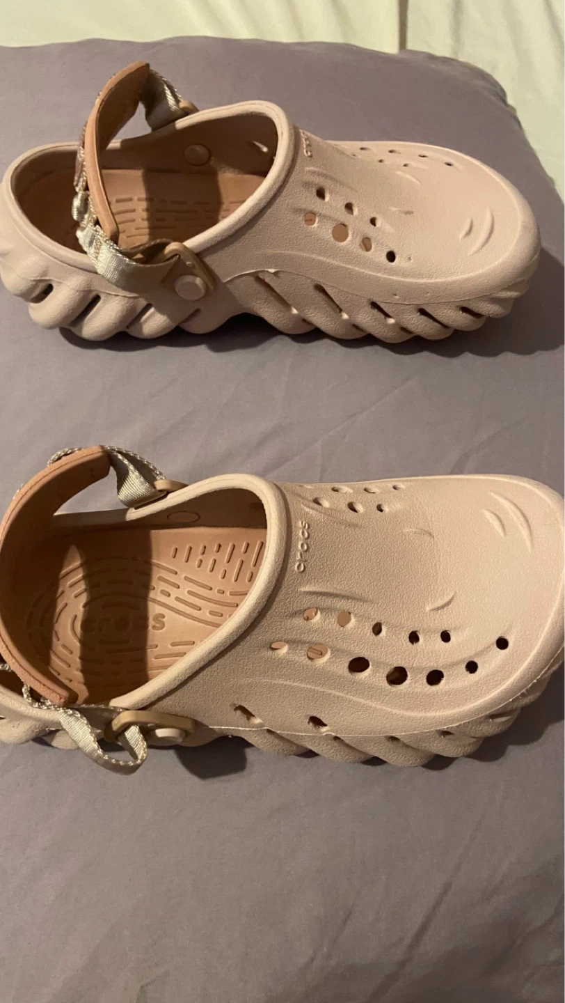 Crocs All Terrain Clog Sandal - photo 4