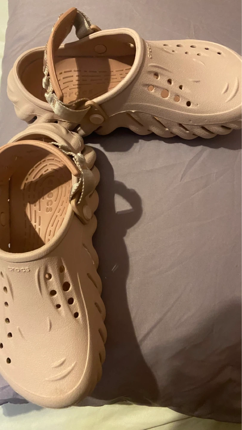 Crocs All Terrain Clog Sandal - photo 3