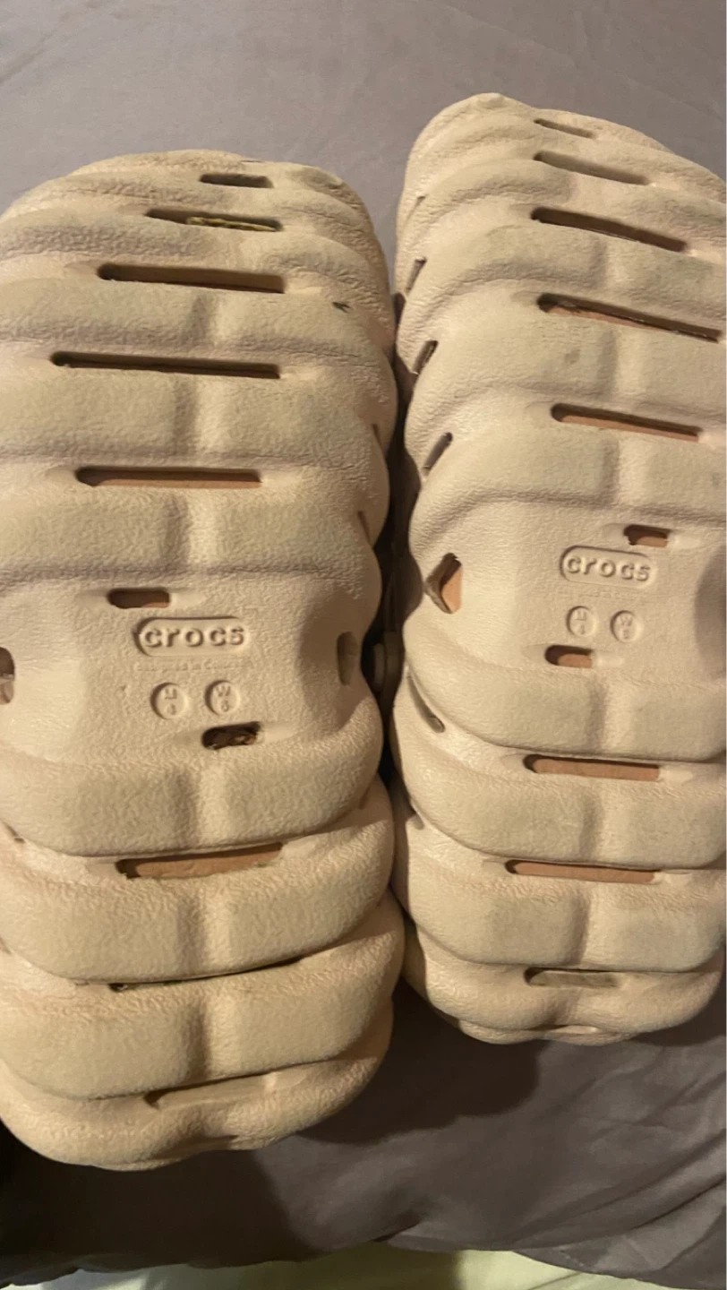 Crocs All Terrain Clog Sandal - photo 5