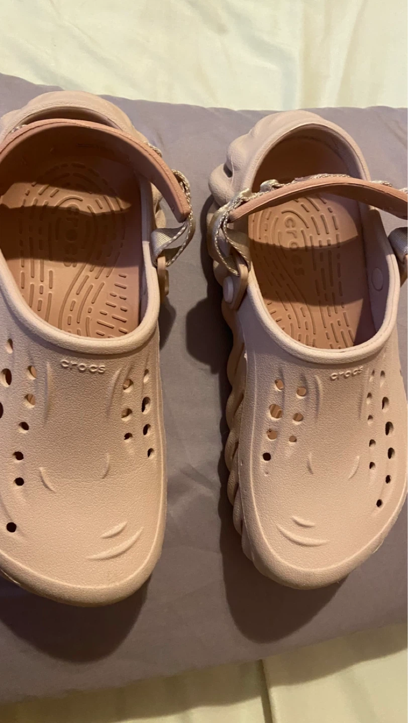 Crocs All Terrain Clog Sandal