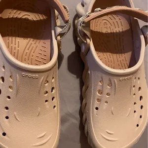 Crocs All Terrain Clog Sandal