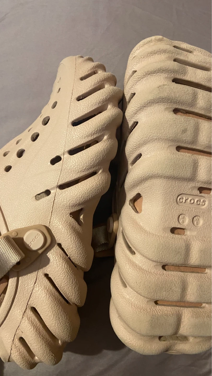 Crocs All Terrain Clog Sandal - photo 2