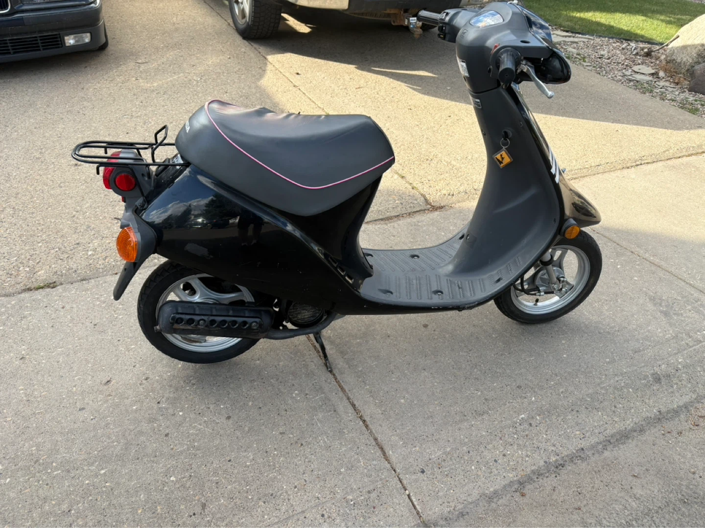 Honda Scooter