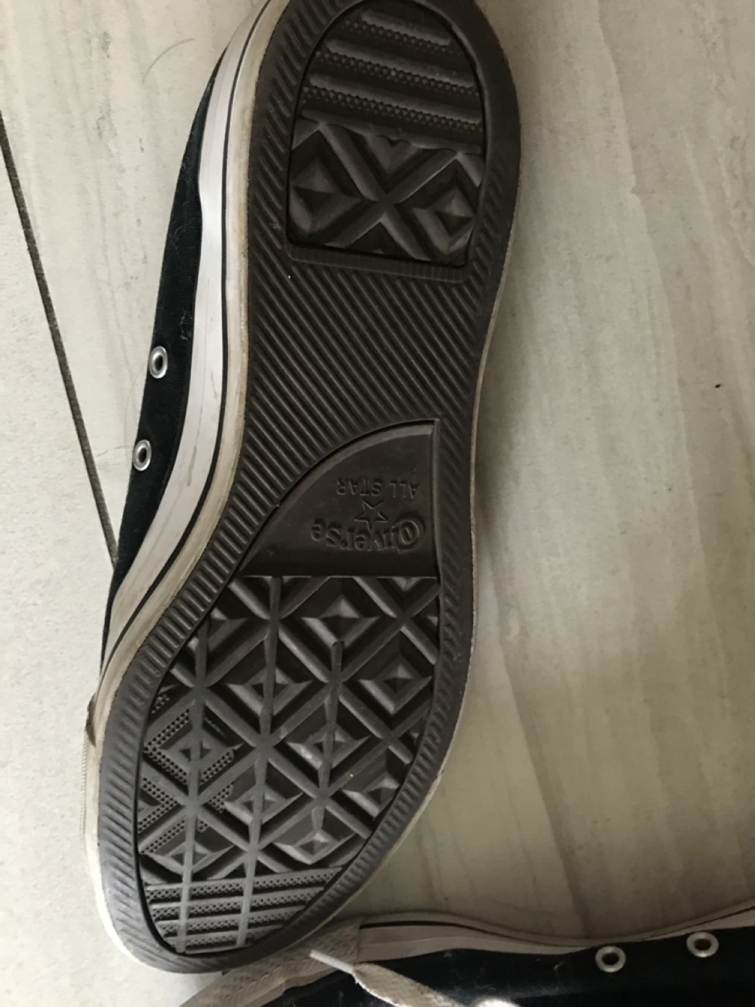 Converse All Star Chuck Taylor Low Top Sneakers - photo 2