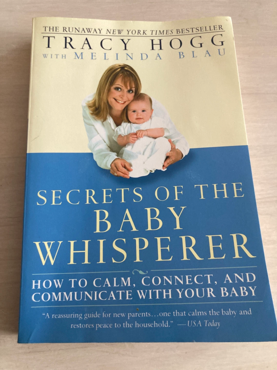 award winning parenting book - photo 5