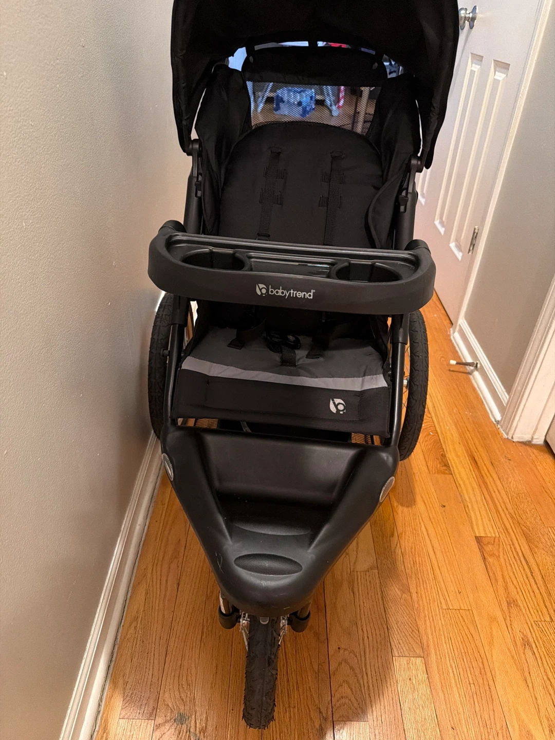 Baby Trend Jogger Stroller