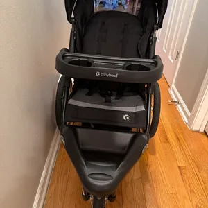 Baby Trend Jogger Stroller