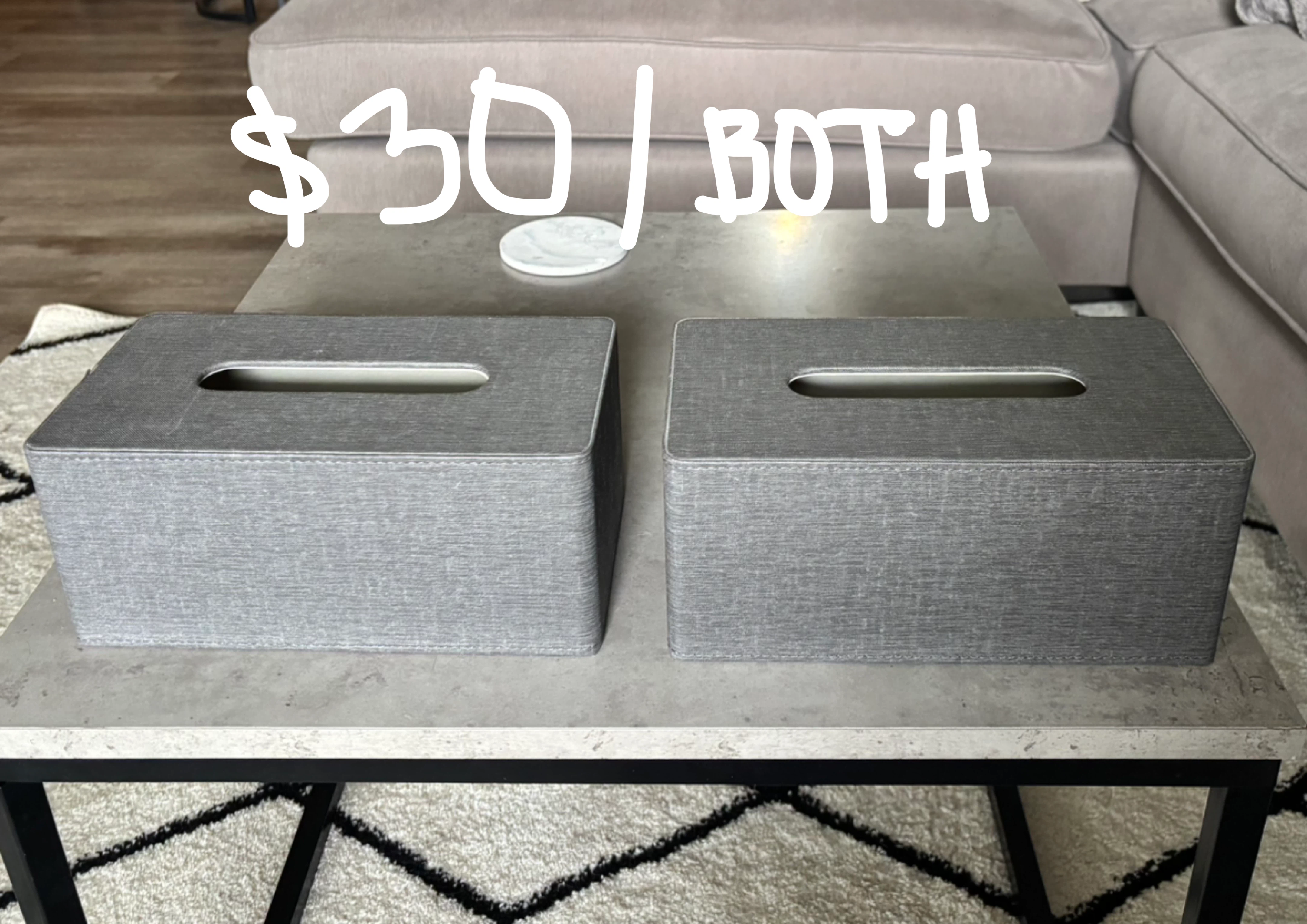 Home decor items - photo 2