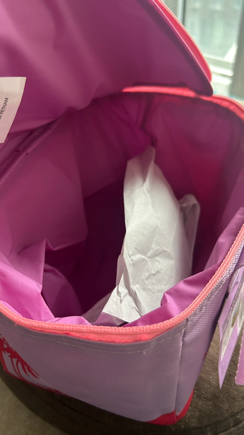 Trader Joe’s Insulated Tote - photo 3