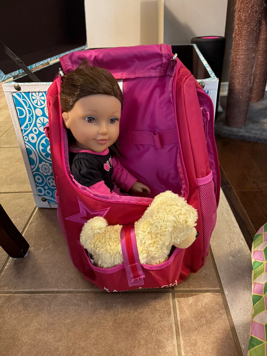 Dolls & Accessories - photo 4
