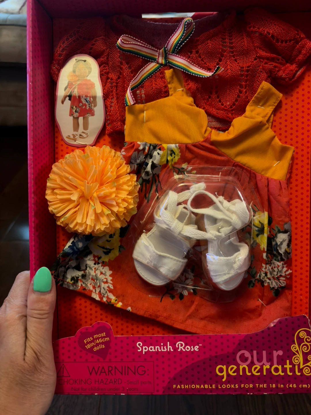 Dolls & Accessories - photo 2