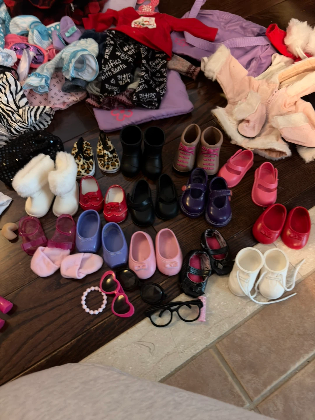 Dolls & Accessories - photo 5