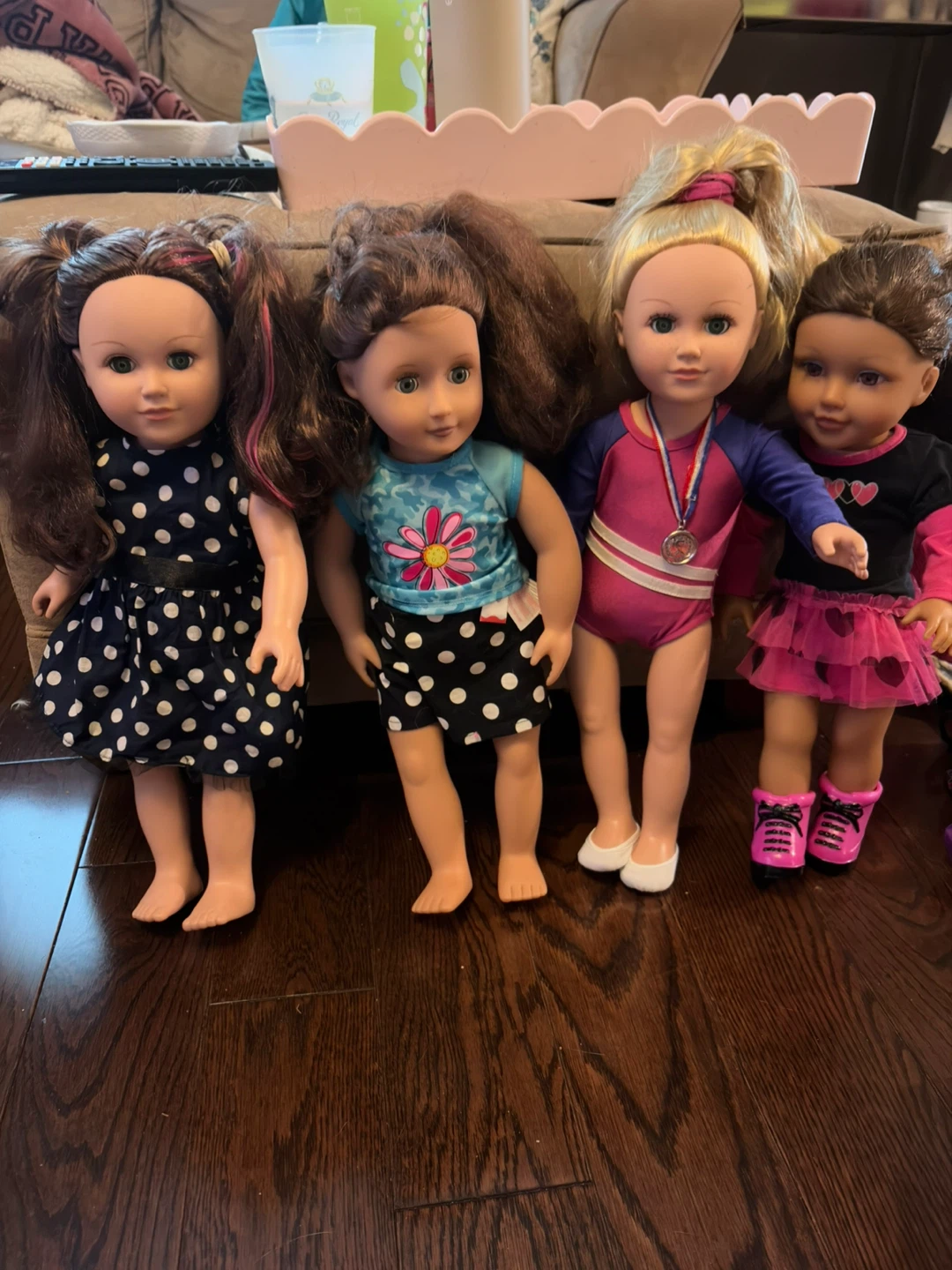 Dolls & Accessories