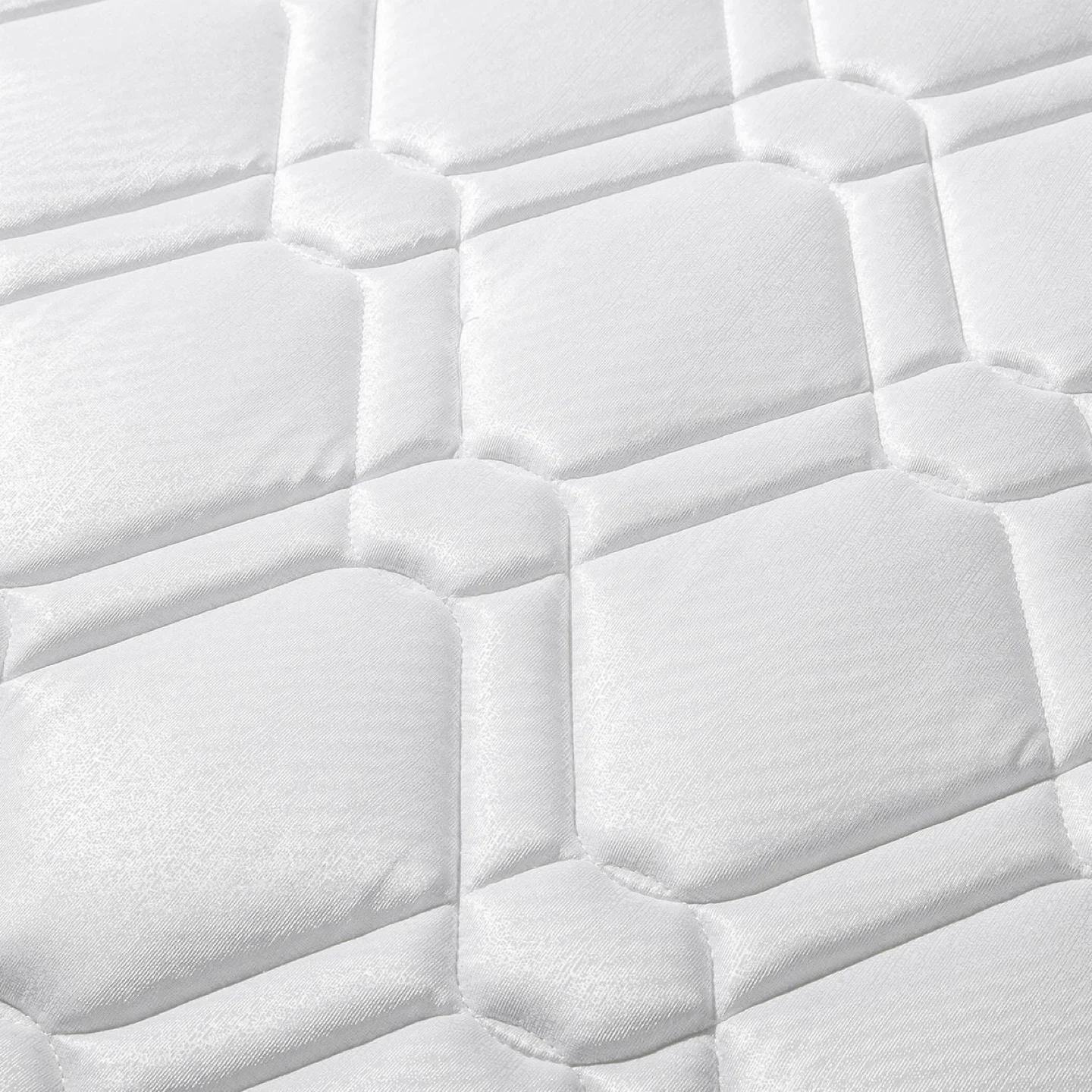 Zinus Spa Sensations 8 inch  Spring Mattress Queen Size - photo 3