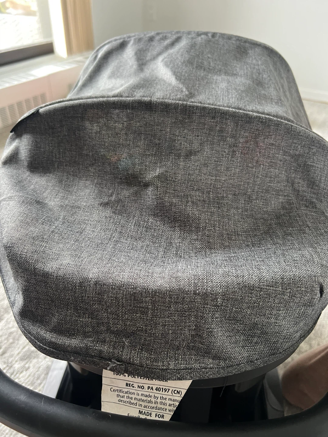 Evenflo Infant Car Seat with Base - photo 3