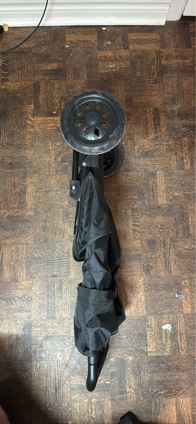 Ikea Shopping Bag with Wheels - Trolley Bag - photo 4