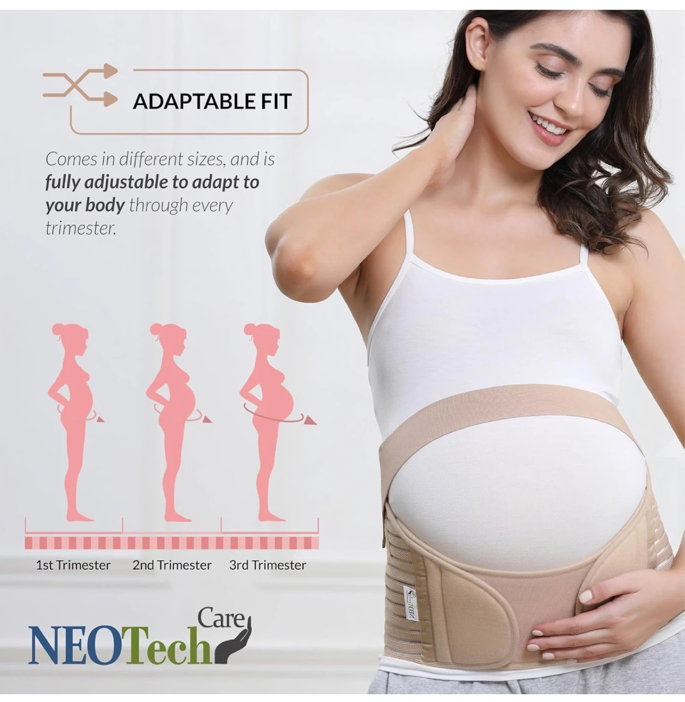 Pregnancy belt size L - photo 2