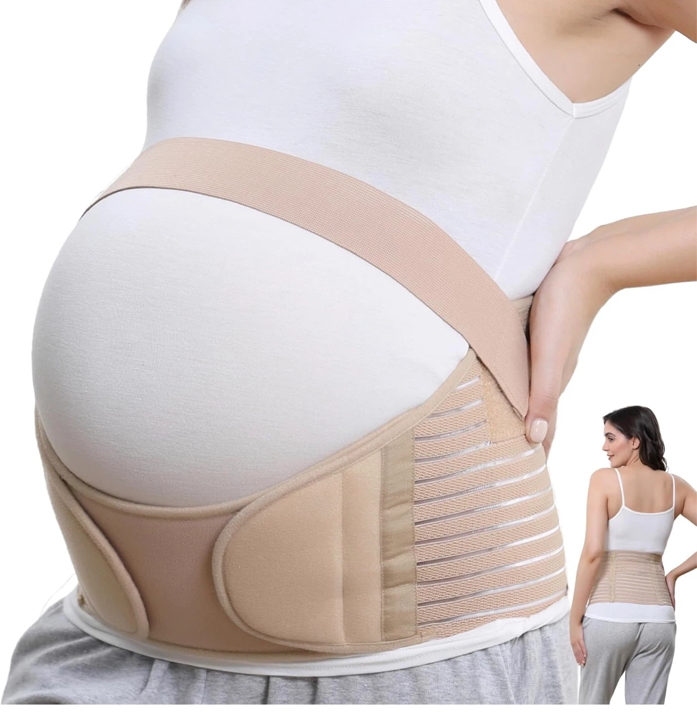 Pregnancy belt size L - photo 4
