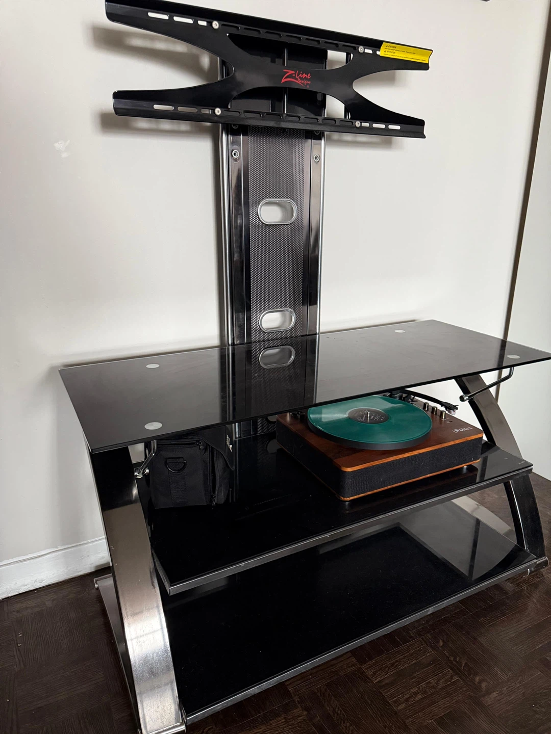 Z-Line Designs TV Stand with Mount