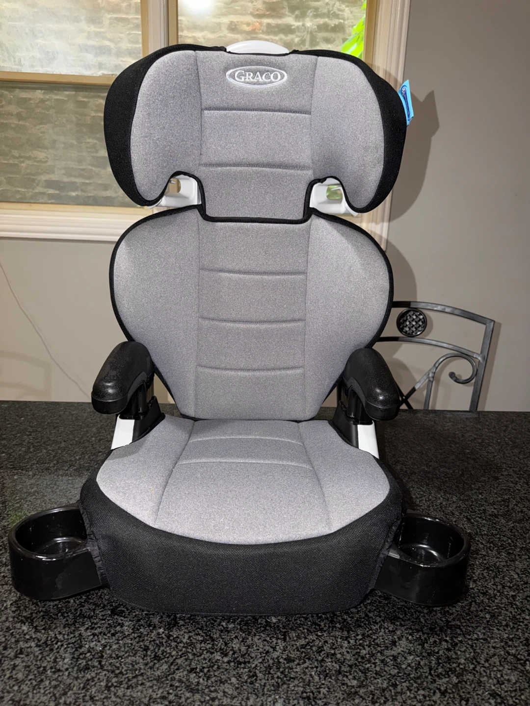 Graco Booster Car Seat - photo 4
