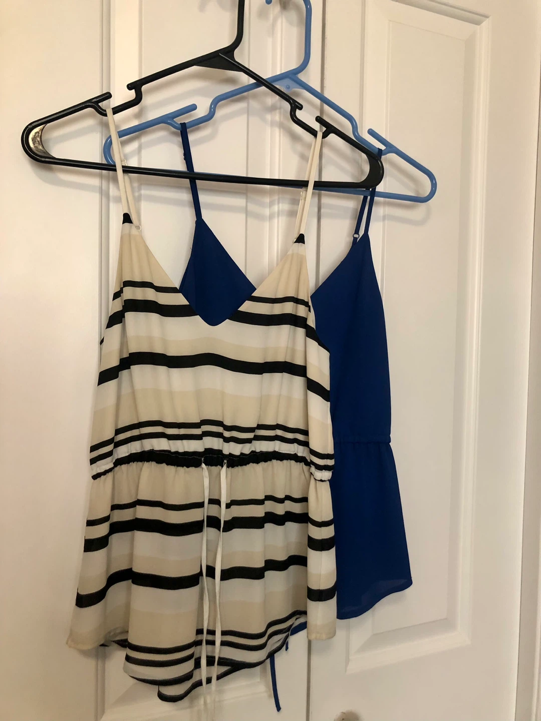 Aritzia Babaton Warren Camisoles ☁️ XS