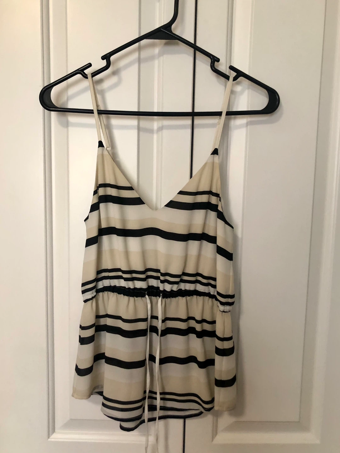 Aritzia Babaton Warren Camisoles ☁️ XS - photo 5