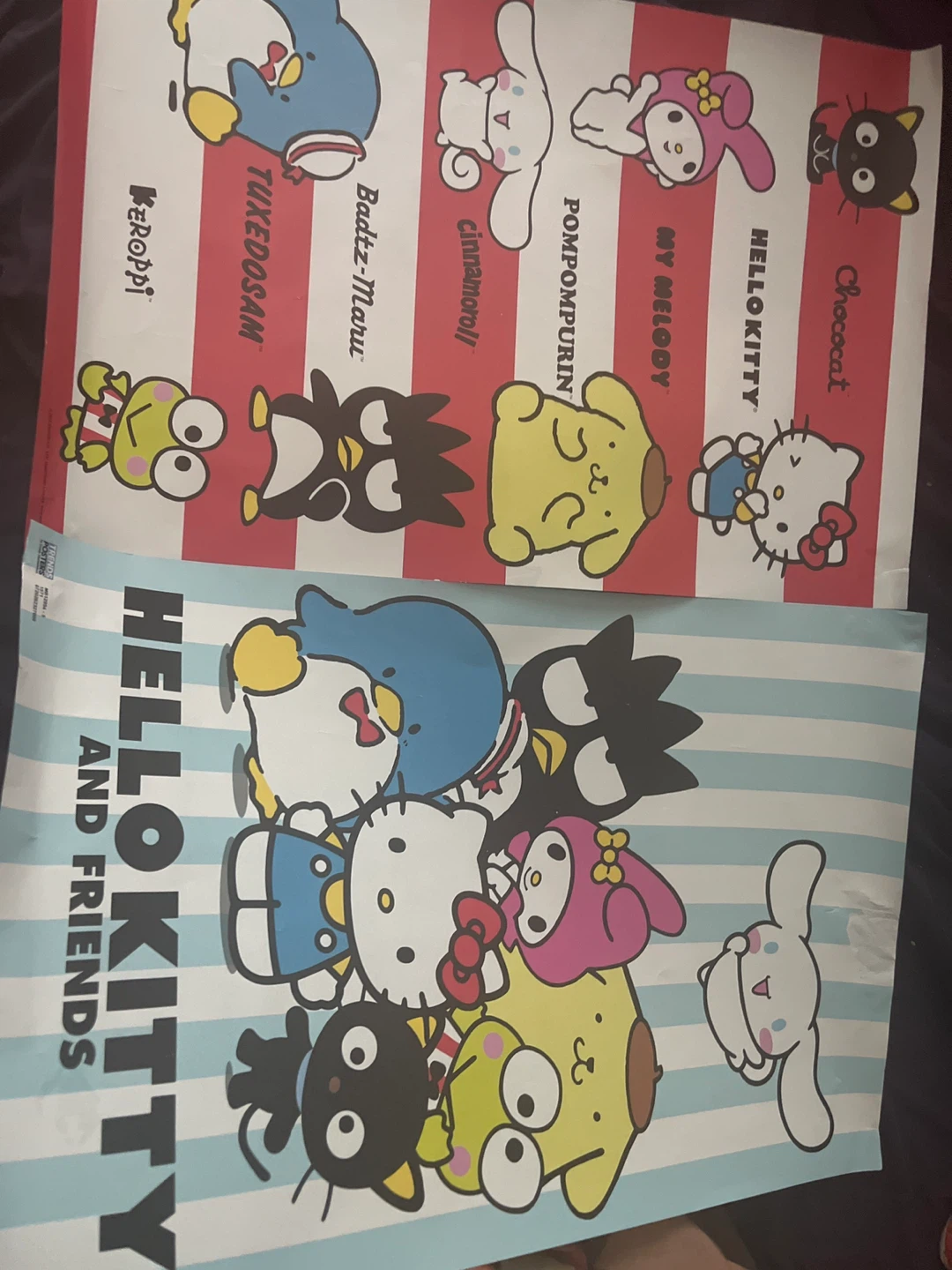 Sanrio Hello Kitty and Friends Musical Figurines - photo 4