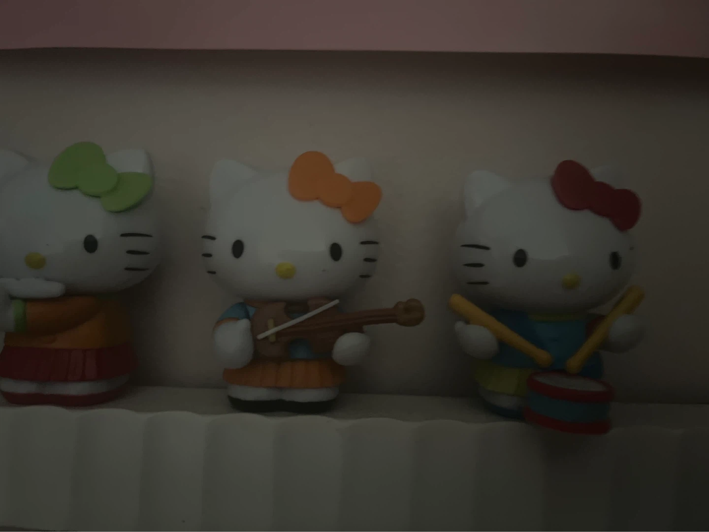 Sanrio Hello Kitty and Friends Musical Figurines - photo 3