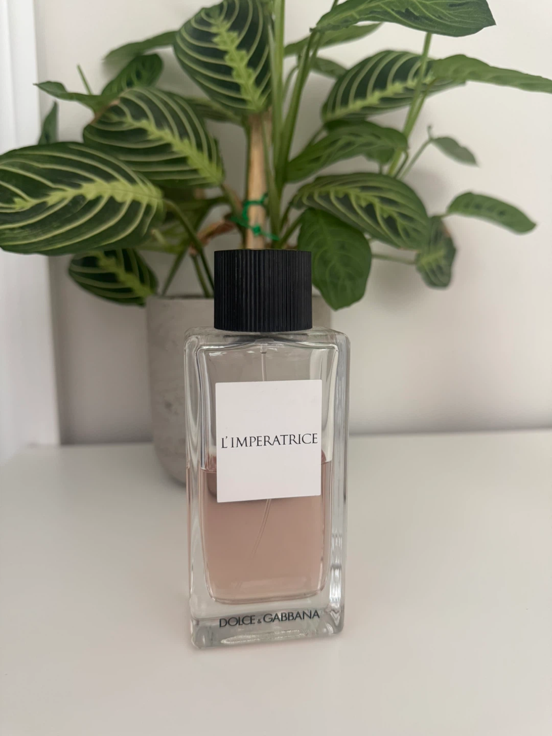 Dolce & Gabbana L'Imperatrice 100ml