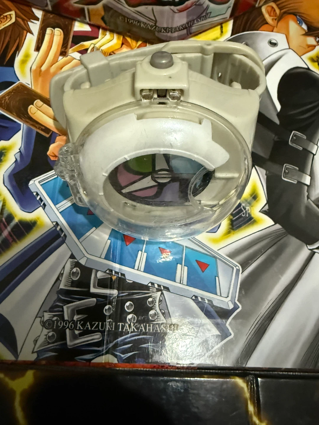 Yo-kai Watch Model 3 Toy Watch - photo 2