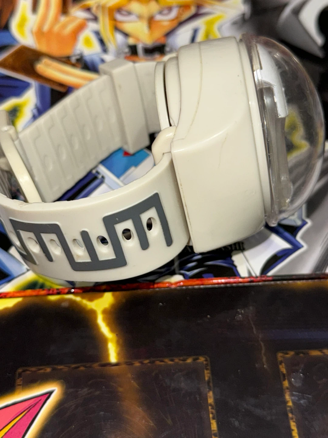 Yo-kai Watch Model 3 Toy Watch - photo 5