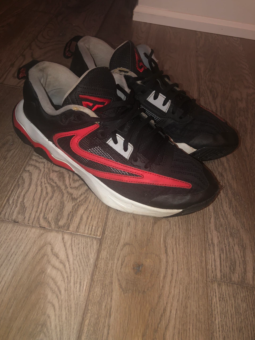 Nike Giannis Immortality 2 Basketball Shoes
