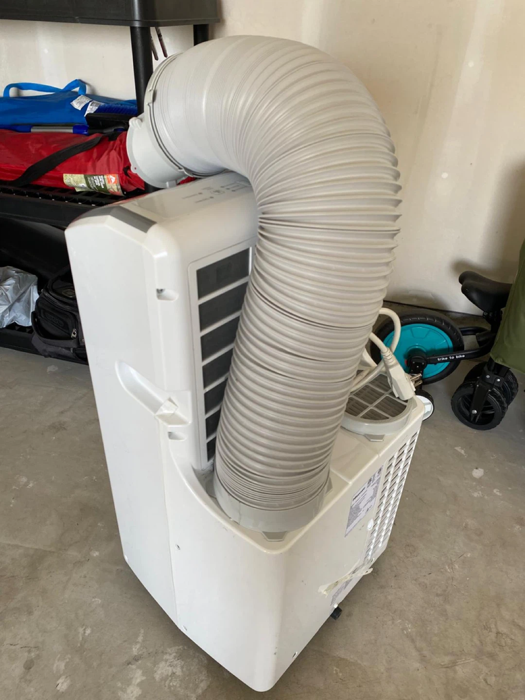 Portable Air Conditioner - photo 4