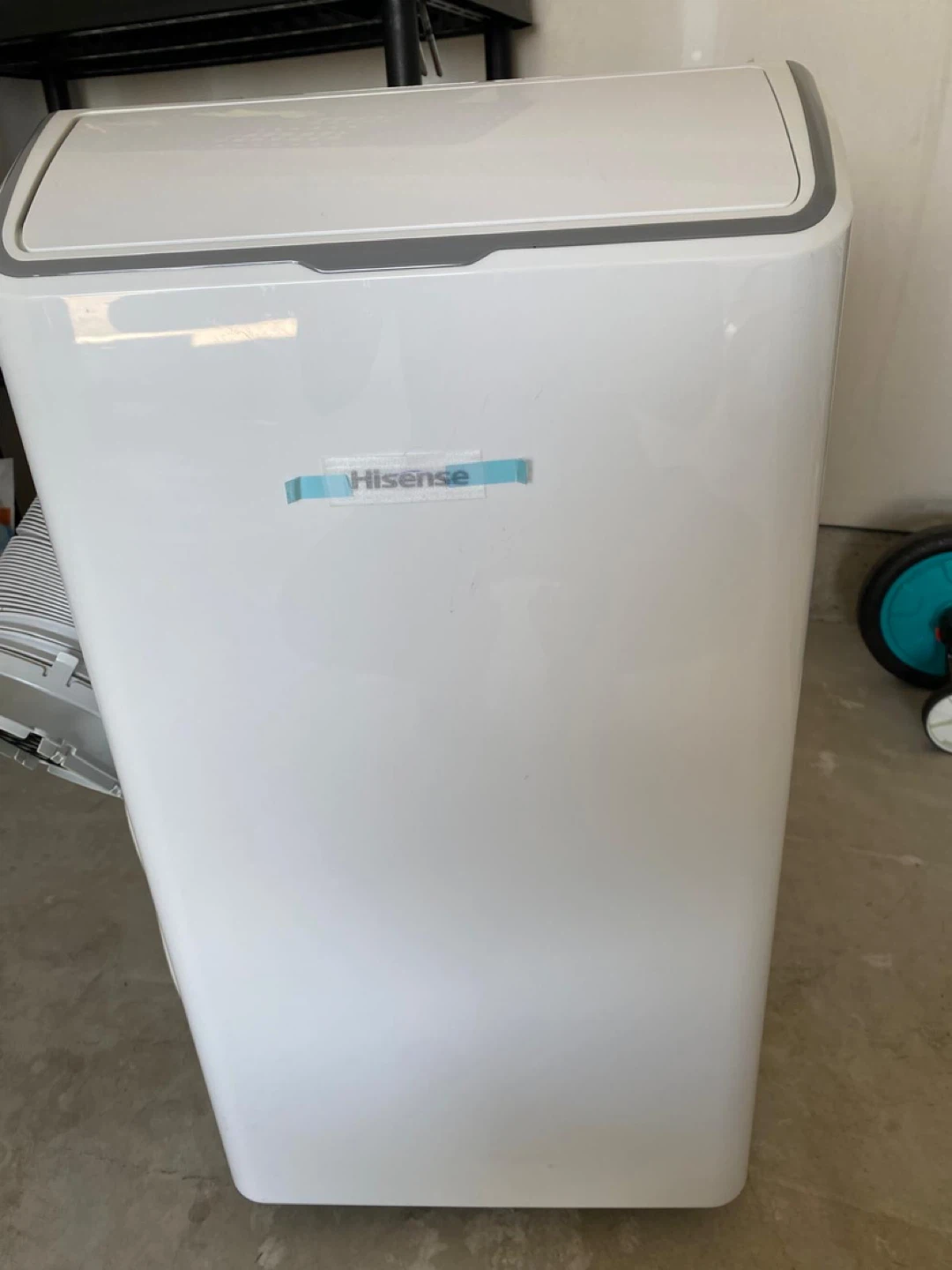Portable Air Conditioner
