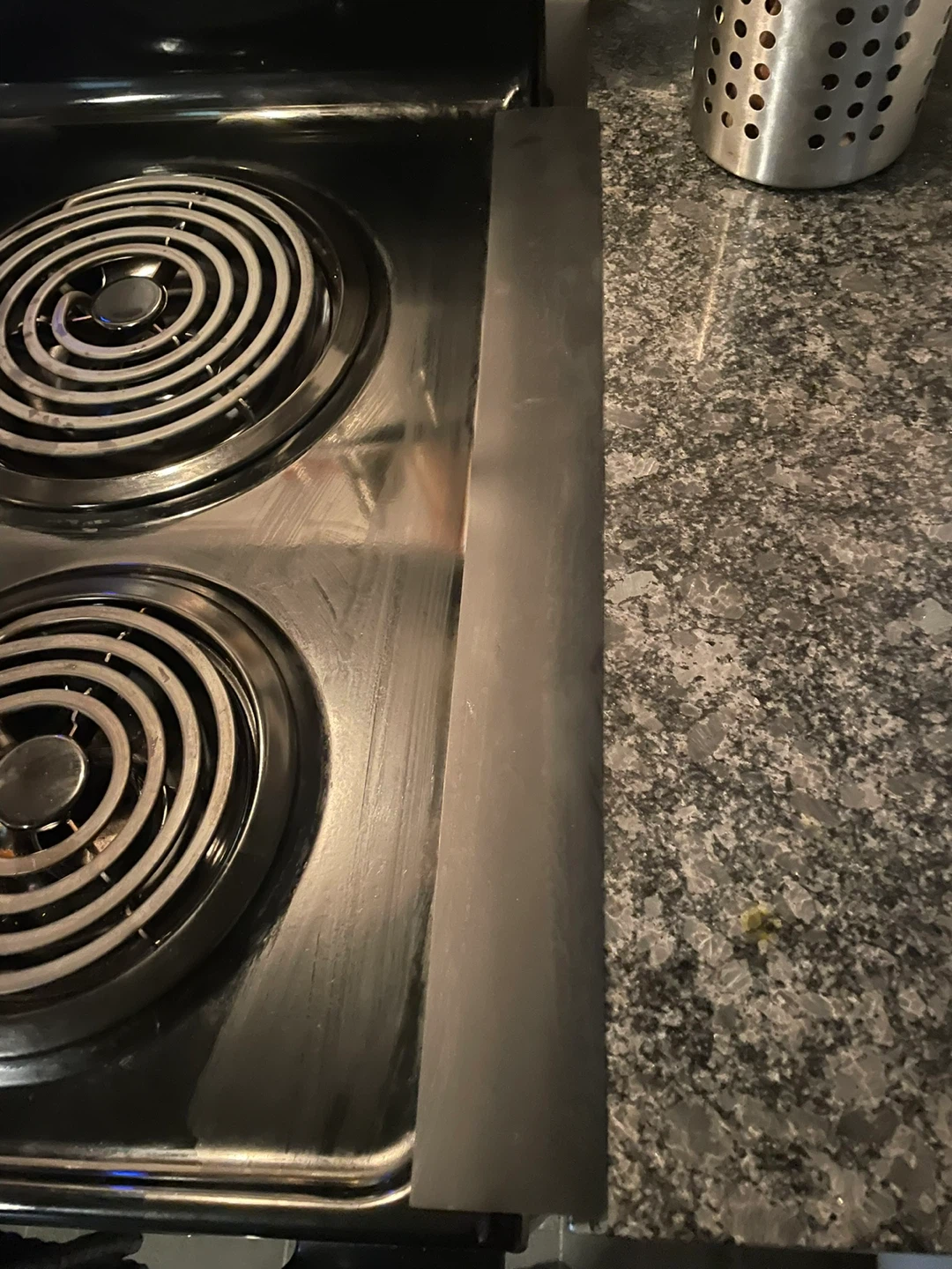 Counter Gap Cover