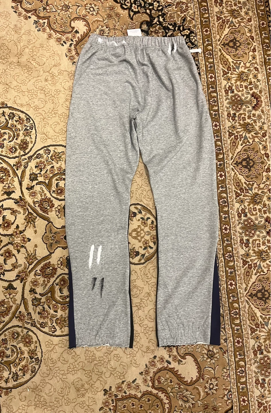 GALLERY DEPT. Grey Sweatpants - photo 2