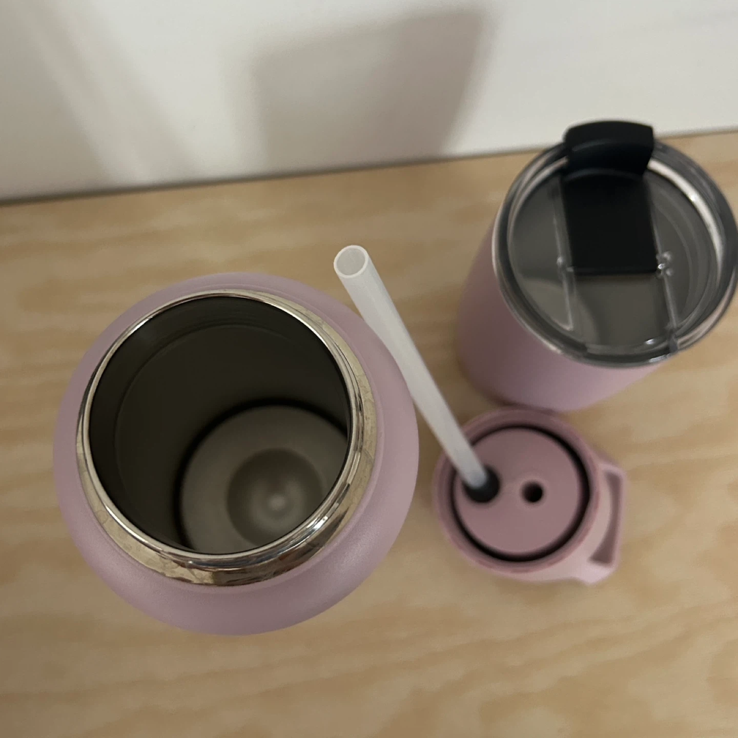 Simple Modern tumbler and bottle set - photo 5